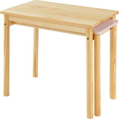 Bureau HELLOSHOP26 Bureau table poste de travail extensible