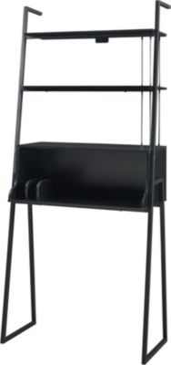 Bureau HELLOSHOP26 Bureau table poste de travail acier 184 Bureau HELLOSHOP26 Bureau table poste de travail acier 184