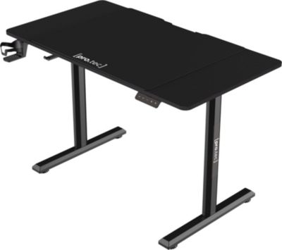 Bureau HELLOSHOP26 Bureau table poste de travail électrique