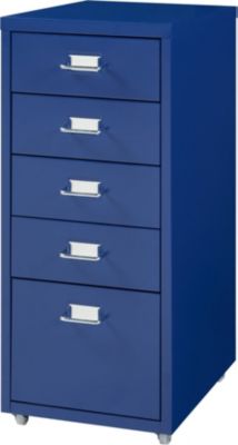 Armoire HELLOSHOP26 Caisson de bureau armoire meuble de rang