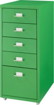 Armoire HELLOSHOP26 Caisson de bureau armoire meuble de rang