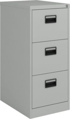 Armoire HELLOSHOP26 Caisson de bureau armoire meuble de rang