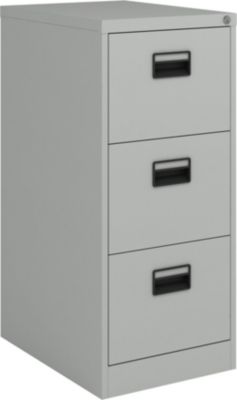 Armoire HELLOSHOP26 Caisson de bureau armoire meuble de rang