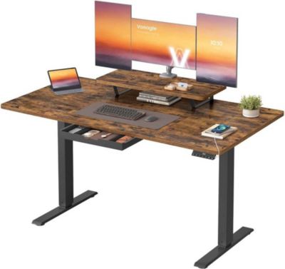 Bureau HELLOSHOP26 Bureau électrique réglable en hauteur 14 Bureau HELLOSHOP26 Bureau électrique réglable en hauteur 14