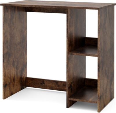 Bureau HELLOSHOP26 Bureau d'ordinateur pour petit espace 80