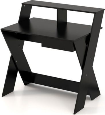 Bureau HELLOSHOP26 Bureau informatique avec rangement et su