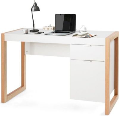 Bureau HELLOSHOP26 Bureau informatique moderne 112,5 x 50 x