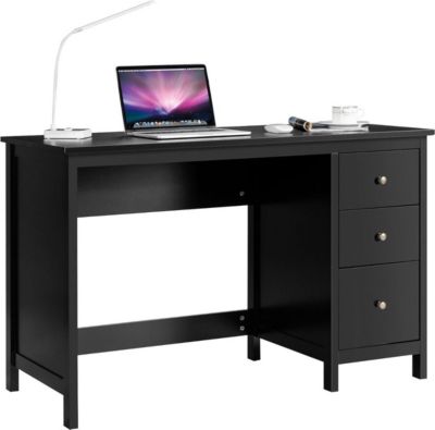 Bureau HELLOSHOP26 Bureau informatique 120 x 50 x 75 cm spa