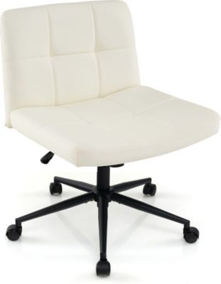 Bureau HELLOSHOP26 Chaise de bureau siège en forme de U 70
