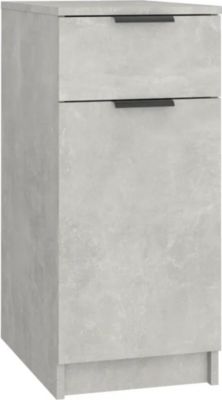 Armoire HELLOSHOP26 Armoire de bureau minimaliste design int