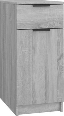 Armoire HELLOSHOP26 Armoire de bureau minimaliste rangement