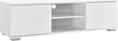 Meuble TV HELLOSHOP26 Meuble TV buffets bas téléviseur armoire