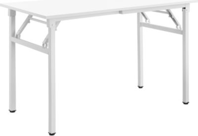 Bureau HELLOSHOP26 Table pliante de cuisine à manger hauteu Bureau HELLOSHOP26 Table pliante de cuisine à manger hauteu