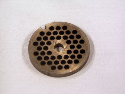 Kit de réparation KENWOOD grille hachoir moyenne km260/at261