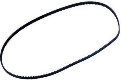 Kit de réparation KENWOOD courroie d'entrainement dentee bm250