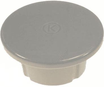 Kit de réparation KENWOOD bouchon couvercle blender gris