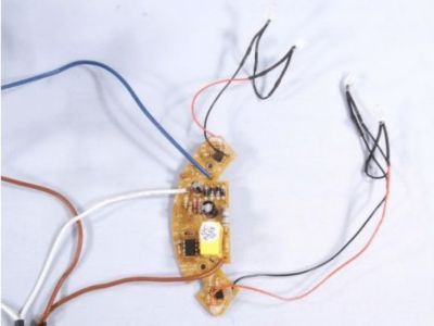 Kit de réparation KENWOOD carte electronique