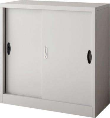 Armoire HELLOSHOP26 Casier de bureau armoire meuble de range