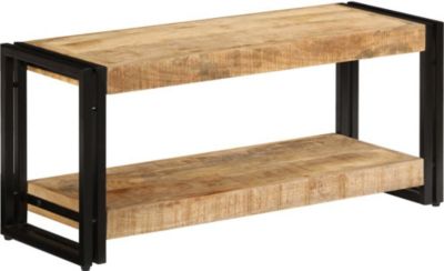 Meuble TV HELLOSHOP26 Meuble télé buffet tv télévision design