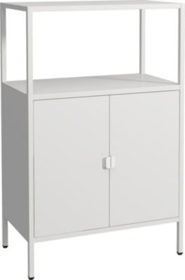 Armoire HELLOSHOP26 Armoire de bureau casier de bureau meubl