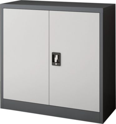 Armoire HELLOSHOP26 Armoire de bureau casier de bureau meubl