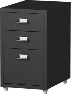 Armoire HELLOSHOP26 Caisson de bureau meuble de rangement po