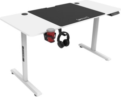 Bureau HELLOSHOP26 Bureau poste de travail table électrique