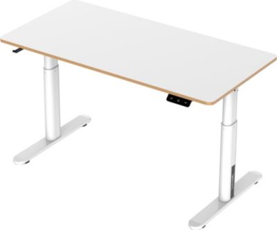 Bureau HELLOSHOP26 Bureau poste de travail table électrique Bureau HELLOSHOP26 Bureau poste de travail table électrique