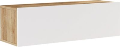 Meuble TV HELLOSHOP26 Meuble TV à porte 29,5 x 100 x 31,5 cm e Meuble TV HELLOSHOP26 Meuble TV à porte 29,5 x 100 x 31,5 cm e