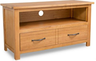 Meuble TV HELLOSHOP26 Meuble télé buffet tv télévision design