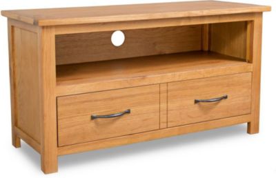 Meuble TV HELLOSHOP26 Meuble télé buffet tv télévision design