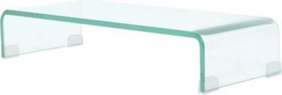 Meuble TV HELLOSHOP26 Meuble télé buffet tv télévision design