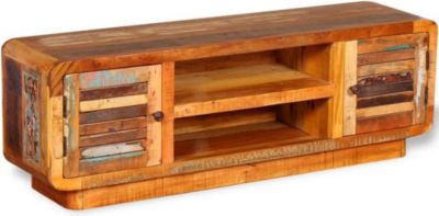 Meuble TV HELLOSHOP26 Meuble télé buffet tv télévision design Meuble TV HELLOSHOP26 Meuble télé buffet tv télévision design