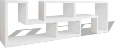 Meuble TV HELLOSHOP26 Meuble télé buffet tv télévision design