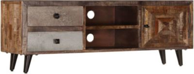 Meuble TV HELLOSHOP26 Meuble télé buffet tv télévision design Meuble TV HELLOSHOP26 Meuble télé buffet tv télévision design