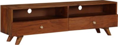 Meuble TV HELLOSHOP26 Meuble télé buffet tv télévision design Meuble TV HELLOSHOP26 Meuble télé buffet tv télévision design