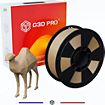 Filament 3D G3D PRO PLA, 1,75mm, Skin, Bobine, 1 kg