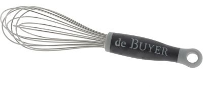 Fouet DE BUYER 20 cm professionnel 2610.20