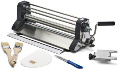 Découpe pâtes DE BUYER Multipate Pro