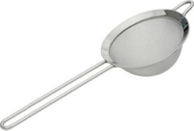 Passoire DE BUYER Passe bouillon inox 16cm