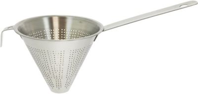 Passoire DE BUYER 14 cm inox sans crochet 3350.14N