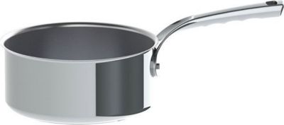 Casserole DE BUYER Casserole inox 18cm