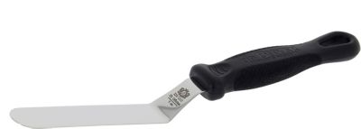 Spatule DE BUYER mini fkofficium coudee 9cm 4231.09