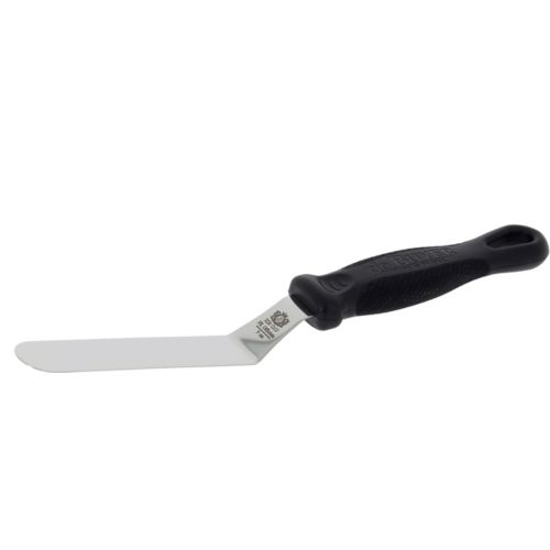 Mini spatule coudée - Appareil des Chefs
