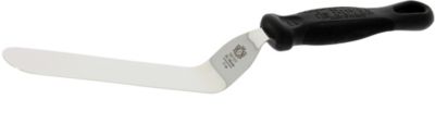 Spatule DE BUYER fkofficium coudee 15cm 4231.15