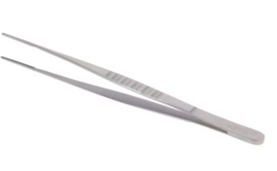 Pince DE BUYER droite de presentation 15cm 4238.15