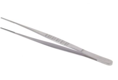 Pince DE BUYER droite de presentation 15cm 4238.15