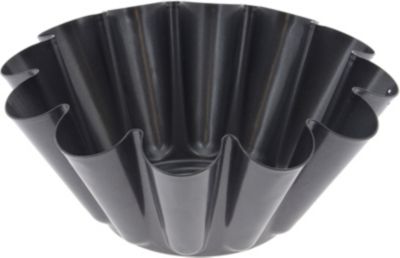 Moule à briochette DE BUYER brioche 22cm 4702.22