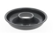 Moule à savarin DE BUYER a savarin ouvert 24 cm  4712.24