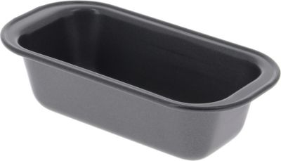 Moule à cake antiadhérent 15 cm - De Buyer